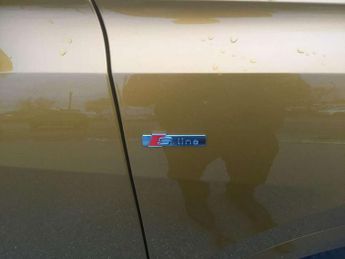 Audi Q8 55 TFSI e Quattro Black Edition 5dr Tiptronic