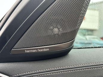 BMW 5 Series Touring 530e M Sport 5dr Auto