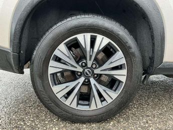 Nissan X-Trail 1.5 E-Power E-4orce 213 N-Connecta 5dr Auto