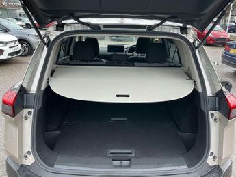 Nissan X-Trail 1.5 E-Power E-4orce 213 N-Connecta 5dr Auto