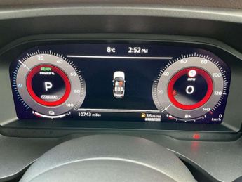 Nissan X-Trail 1.5 E-Power E-4orce 213 N-Connecta 5dr Auto