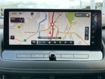 Nissan X-Trail 1.5 E-Power E-4orce 213 N-Connecta 5dr Auto