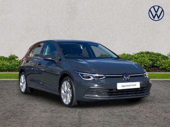 Volkswagen Golf 1.5 TSI Style 5dr