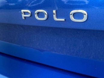 Volkswagen Polo 1.0 TSI Life 5dr DSG
