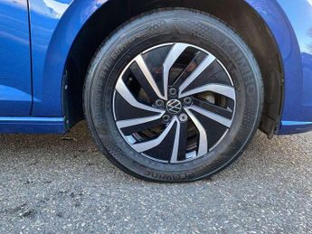 Volkswagen Polo 1.0 TSI Life 5dr DSG