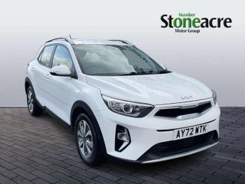 Kia Stonic 1.0T GDi 99 2 5dr DCT