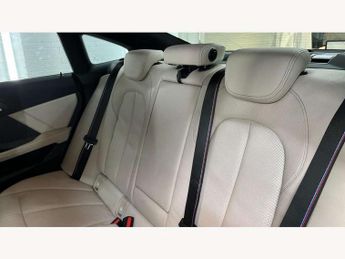 BMW 2 Series Gran Coupe 218i [136] M Sport 4dr DCT [Tech Pack]