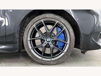 BMW 2 Series Gran Coupe 218i [136] M Sport 4dr DCT [Tech Pack]