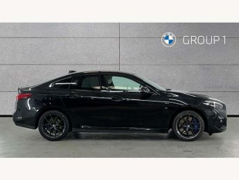 BMW 2 Series Gran Coupe 218i [136] M Sport 4dr DCT [Tech Pack]