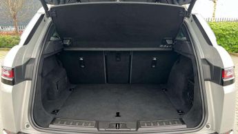 Land Rover Range Rover Evoque 2.0 D180 R-Dynamic HSE 5dr Auto