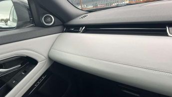 Land Rover Range Rover Evoque 2.0 D180 R-Dynamic HSE 5dr Auto