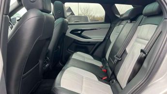 Land Rover Range Rover Evoque 2.0 D180 R-Dynamic HSE 5dr Auto