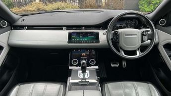 Land Rover Range Rover Evoque 2.0 D180 R-Dynamic HSE 5dr Auto