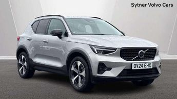 Volvo XC40 2.0 B4P Plus Dark 5dr Auto