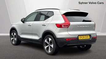Volvo XC40 2.0 B4P Plus Dark 5dr Auto