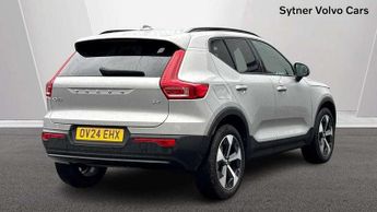 Volvo XC40 2.0 B4P Plus Dark 5dr Auto