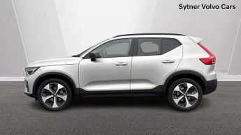Volvo XC40 2.0 B4P Plus Dark 5dr Auto