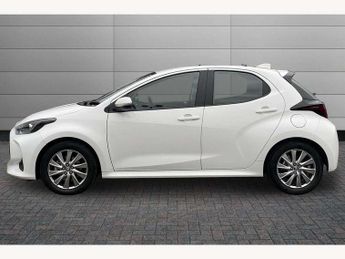 Toyota Yaris 1.5 Hybrid Icon 5dr CVT