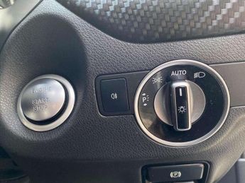 Mercedes-Benz A-Class A200d AMG Line Premium Plus 5dr Auto