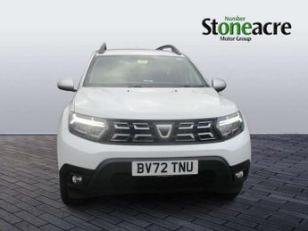 Dacia Duster 1.0 TCe 100 Bi-Fuel Comfort 5dr