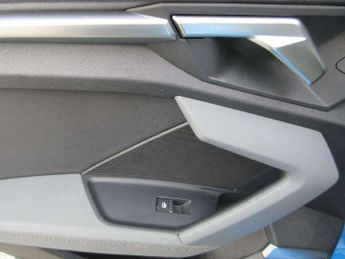Audi A3 30 TFSI S Line 5dr S Tronic