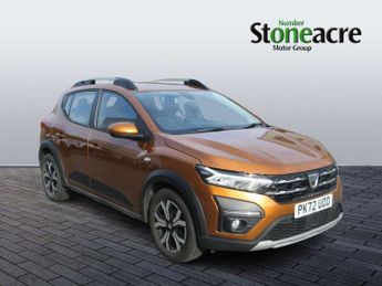 Dacia Sandero 1.0 TCe Prestige 5dr