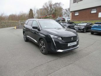 Peugeot 5008 1.2 PureTech GT Line 5dr