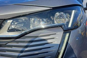 Peugeot 3008 1.6 Hybrid4 300 GT 5dr e-EAT8