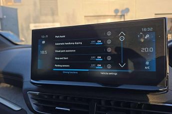 Peugeot 3008 1.2 PureTech GT Premium 5dr EAT8