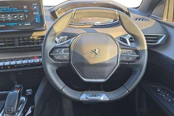 Peugeot 3008 1.2 PureTech GT Premium 5dr EAT8