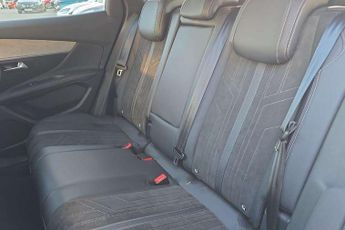 Peugeot 3008 1.2 PureTech GT Premium 5dr EAT8