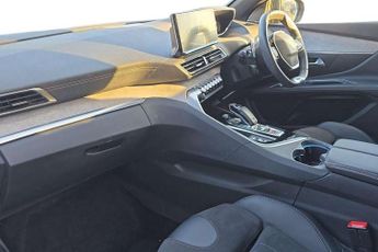 Peugeot 3008 1.2 PureTech GT Premium 5dr EAT8