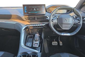 Peugeot 3008 1.2 PureTech GT Premium 5dr EAT8