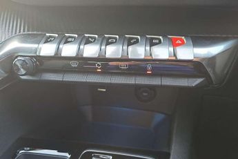 Peugeot 3008 1.2 PureTech Allure 5dr EAT8