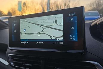 Peugeot 3008 1.2 PureTech Allure 5dr EAT8