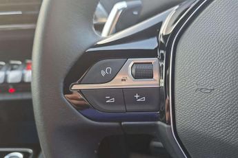 Peugeot 3008 1.2 PureTech Allure 5dr EAT8
