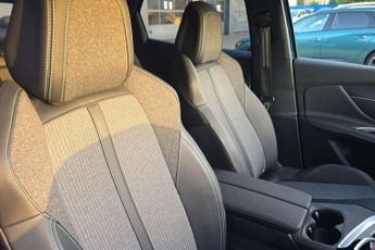 Peugeot 3008 1.2 PureTech Allure 5dr EAT8
