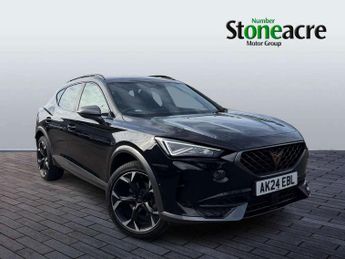 Cupra Formentor 1.5 TSI 150 V2 5dr