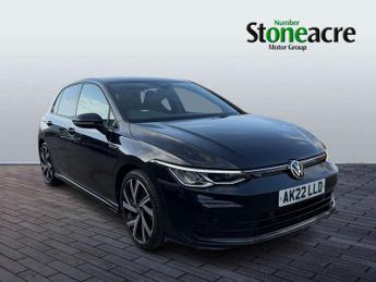 Volkswagen Golf 1.5 TSI 150 R-Line 5dr