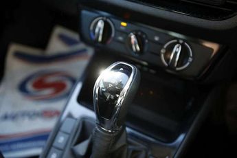 Skoda Fabia 1.0 TSI 110 SE Comfort 5dr DSG