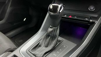 Audi Q3 45 TFSI Quattro S Line 5dr S Tronic