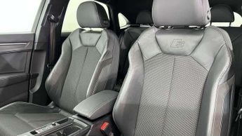 Audi Q3 45 TFSI Quattro S Line 5dr S Tronic