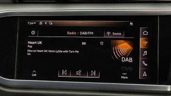 Audi Q3 45 TFSI Quattro S Line 5dr S Tronic