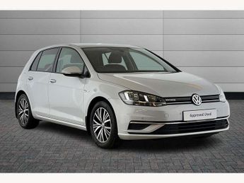 Volkswagen Golf 1.5 TSI EVO SE [Nav] 5dr