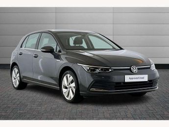 Volkswagen Golf 1.5 eTSI 150 Style 5dr DSG