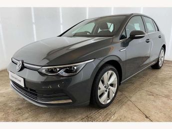 Volkswagen Golf 1.5 eTSI 150 Style 5dr DSG