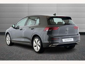 Volkswagen Golf 1.5 eTSI 150 Style 5dr DSG