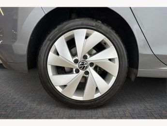 Volkswagen Golf 1.5 eTSI 150 Style 5dr DSG