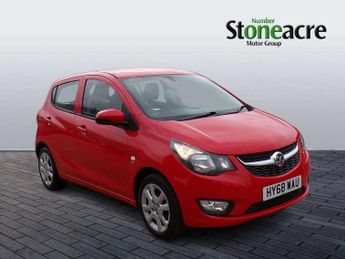 Vauxhall VIVA 1.0 [73] SE 5dr