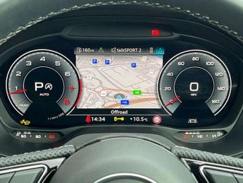 Audi Q2 35 TFSI S Line 5dr S Tronic